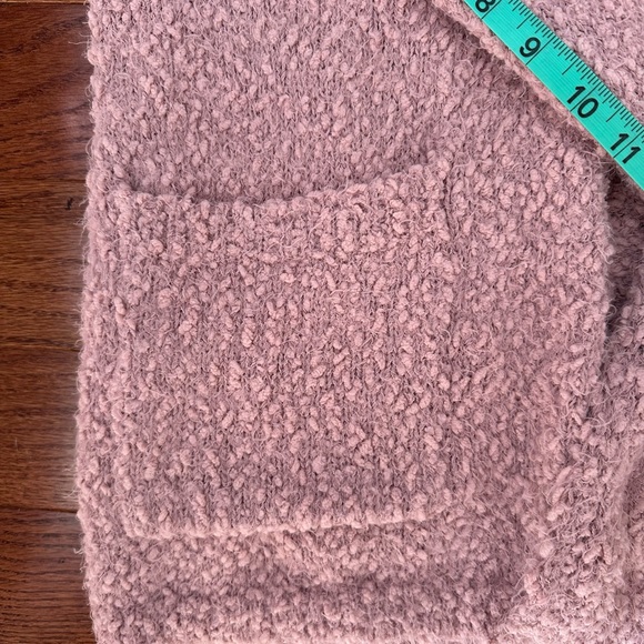 Nanamacs Giselle Hooded Cardigan - Picture 6 of 7